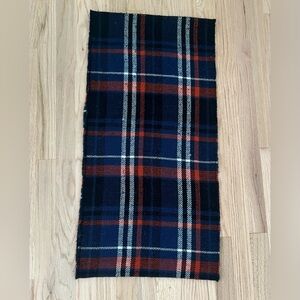 Women’s Aerie Reversible, Infinity, Plaid Scarf